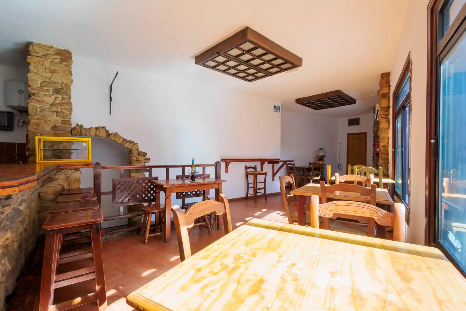 Geschaftsraum zum Verkauf in Candelaria mit Möbliert