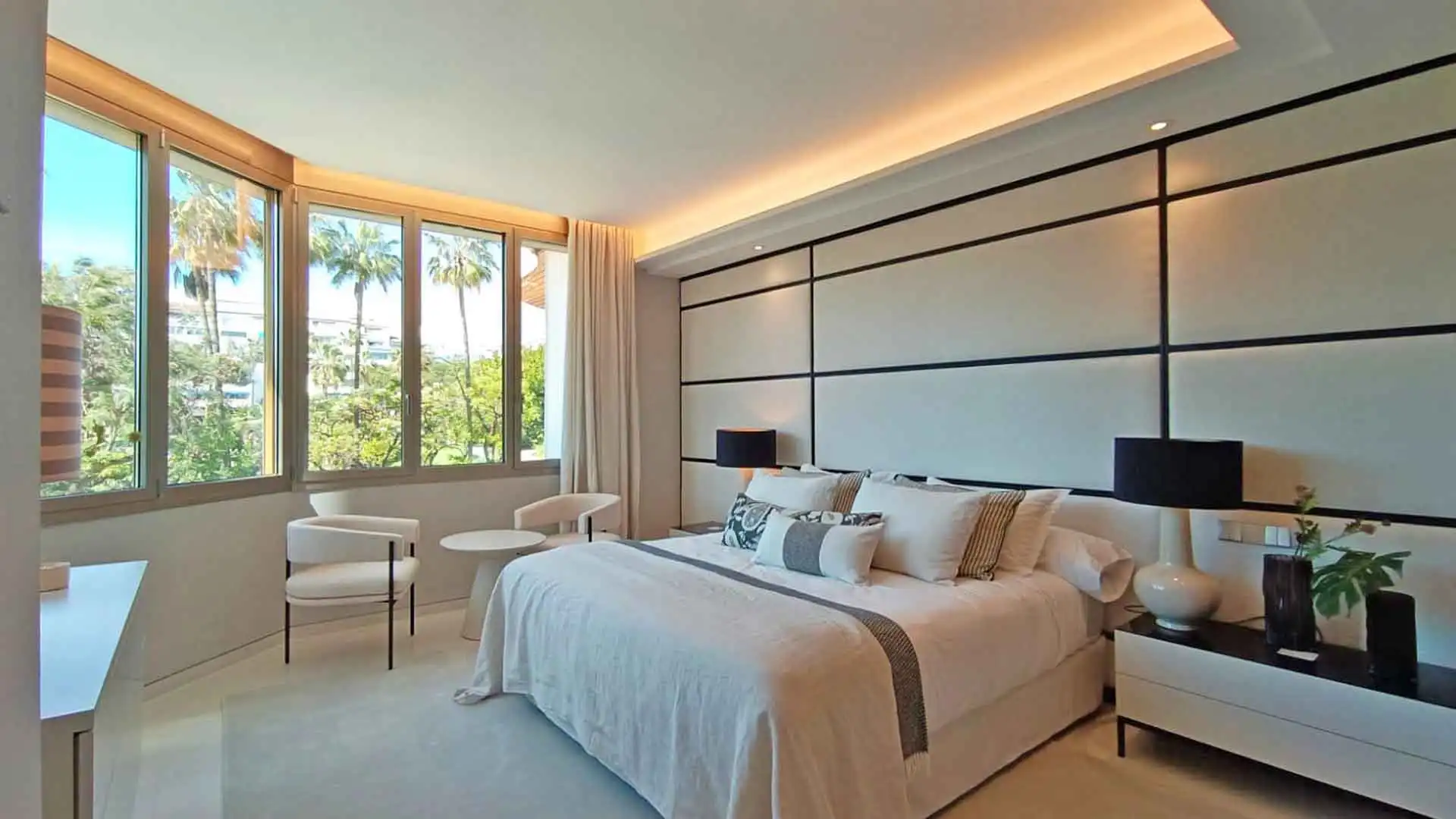 Apartment mit Pool zum Verkauf in JOSE BANUS-PTO BANUS 0, imagen 14