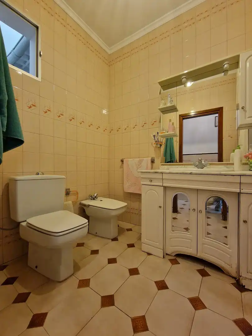 Casa amb terrassa en venda a Fernán-Núñez, imagen 12