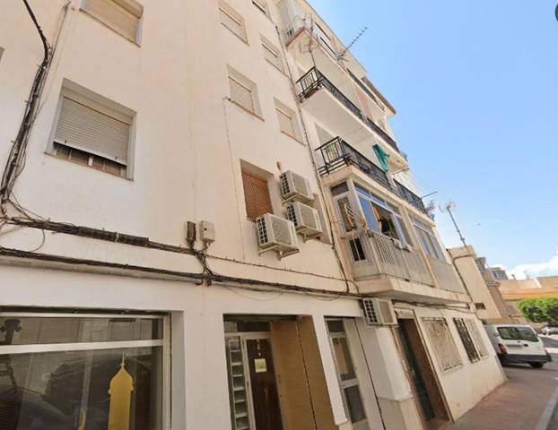Piso en Venta en Nuestra Señora del Mar B en Motril  ciudad