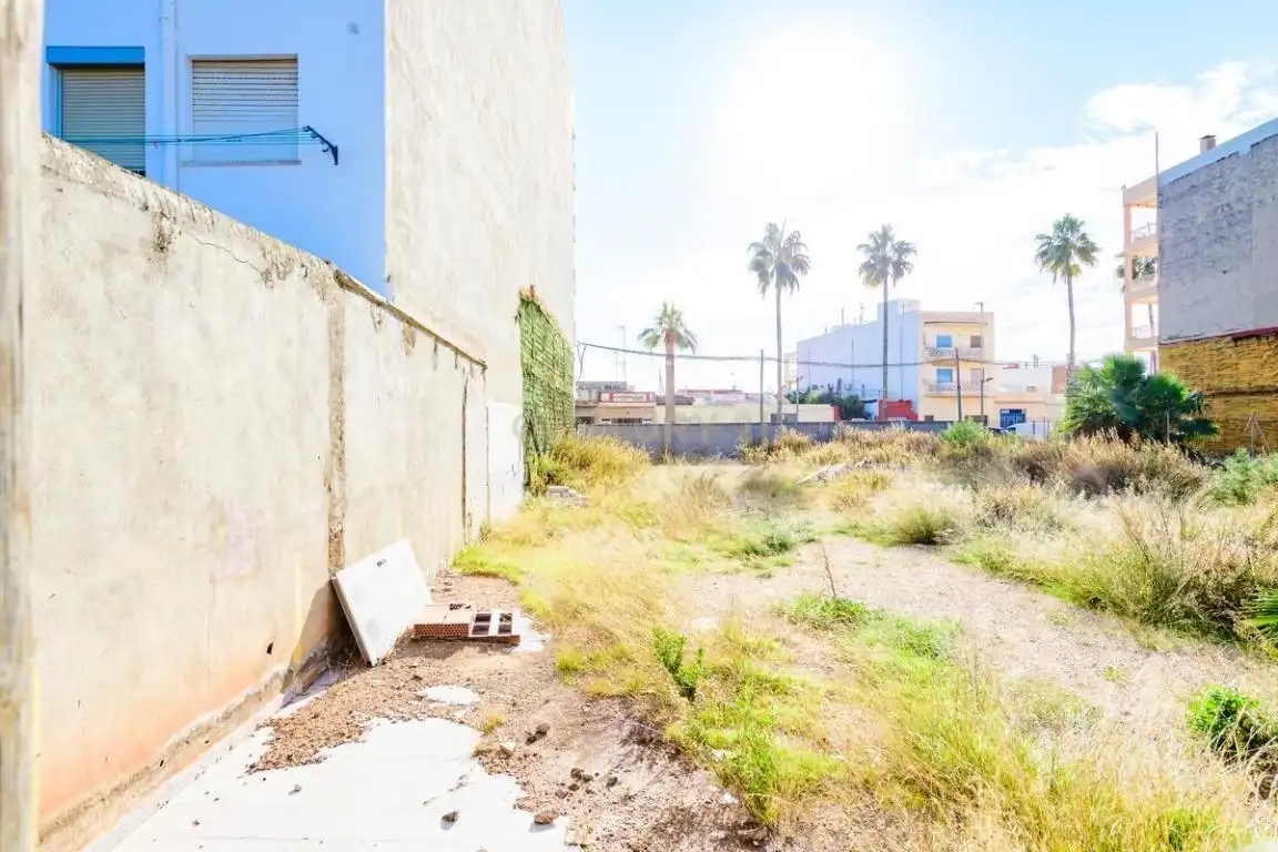 Residential land for sale in Avinguda Mallorca, 103, Platja de Nules, Spain, imagen 7