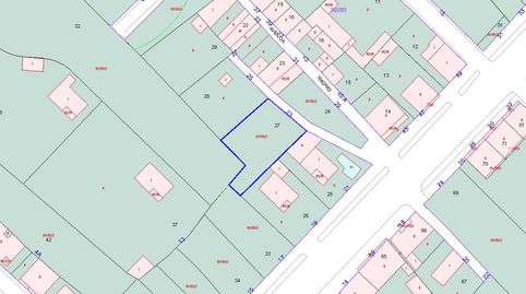 Terreno totalmente plano, ideal para construir casa unifamiliar, en Patones, imatge 3