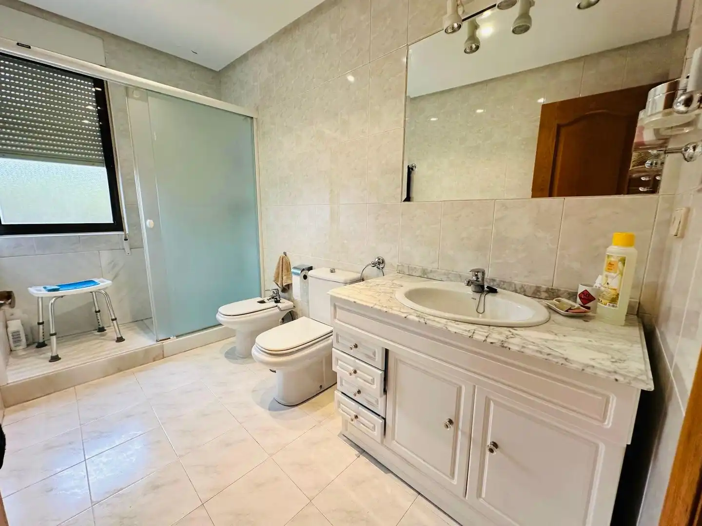 Chalet con jardín en venta en Calle Viñas, imagen 32