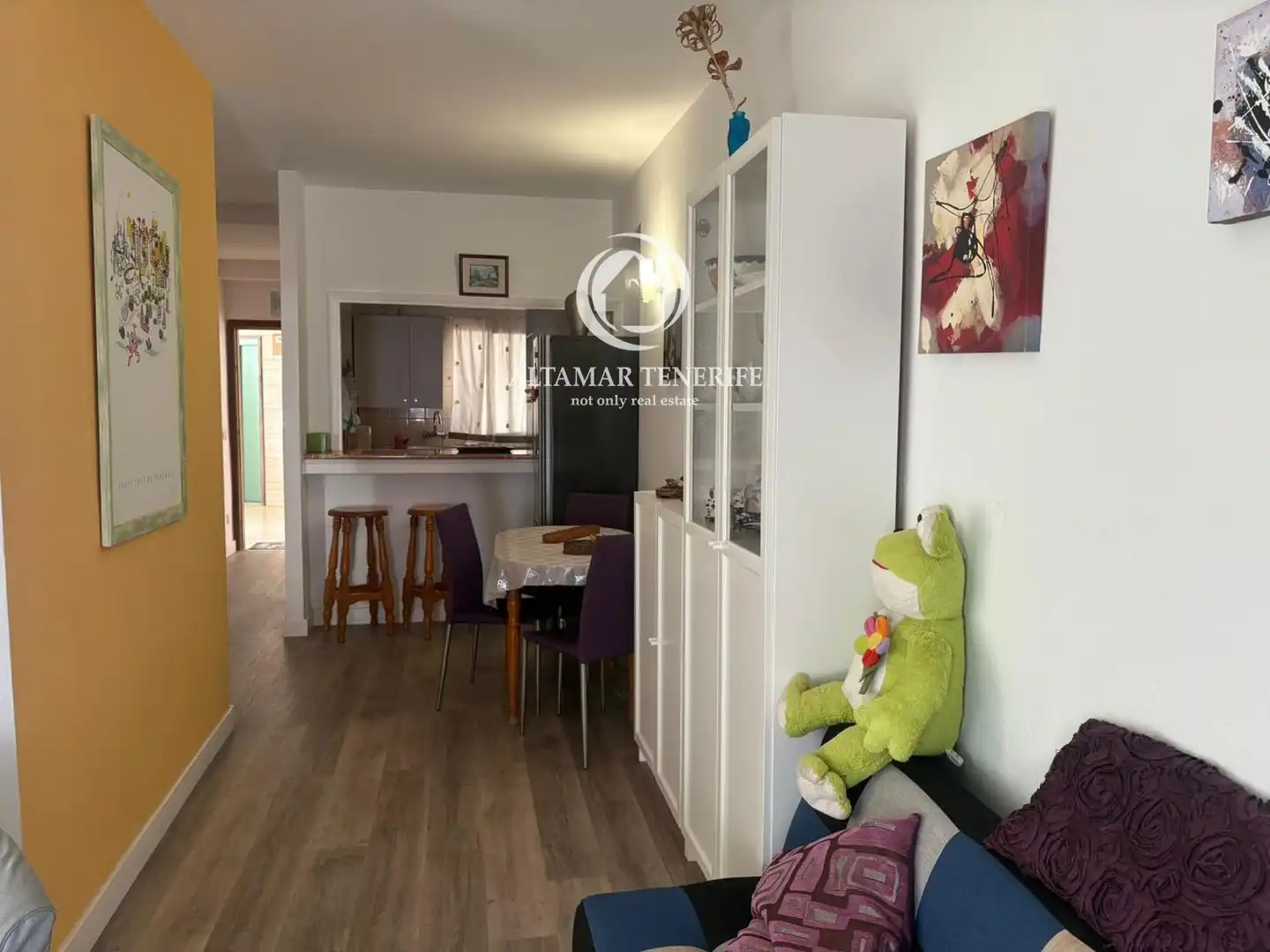 Apartamento con piscina en venta en CALLE VENEZUELA S/N, imagen 19