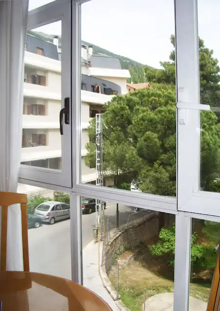 Exterior view of Flat for rent in San Lorenzo de El Escorial  with Heating, Furnished and Washing machine