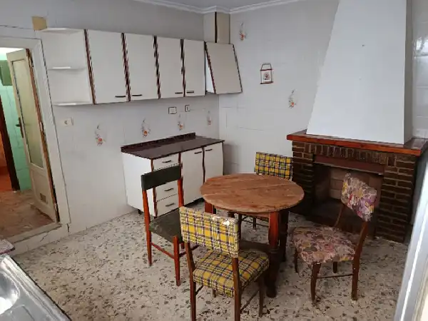 Maison jumelée à vendre à Desamparados - Hurchillo - Torremendo, imagen 2