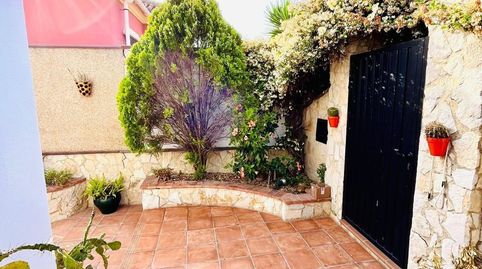Foto 2 de Casa o chalet en venta en San García, Algeciras