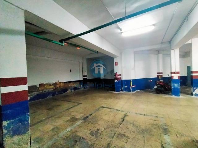 Local comercial en Venta en Carolinas Altas