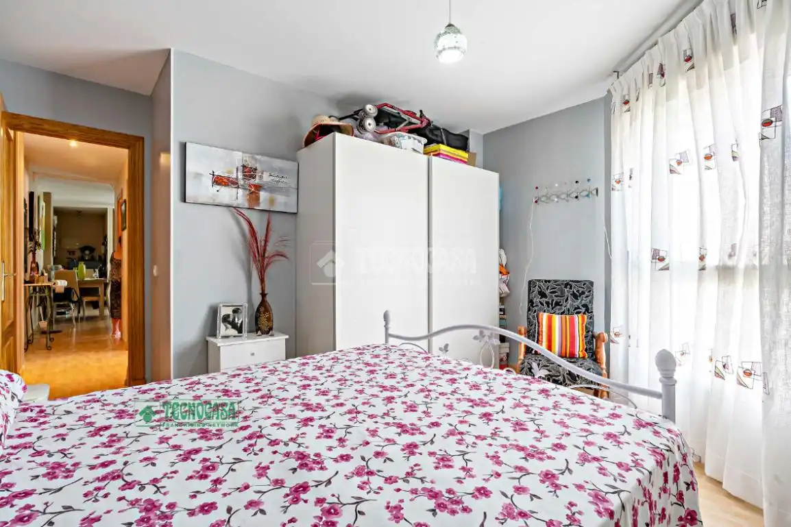 Habitación de Piso en venta en El Ejido con Terraza