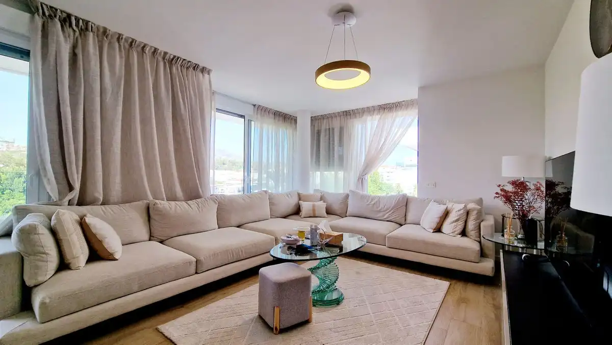 Piso con ascensor en venta en Nueva Andalucía, imagen 10