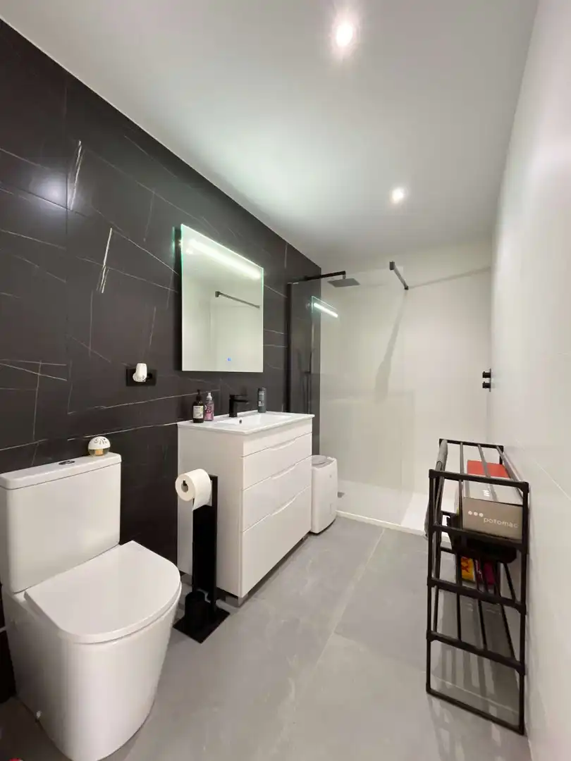 Villa mit Pool zum Verkauf in Los Balcones - Los Altos, imagen 17