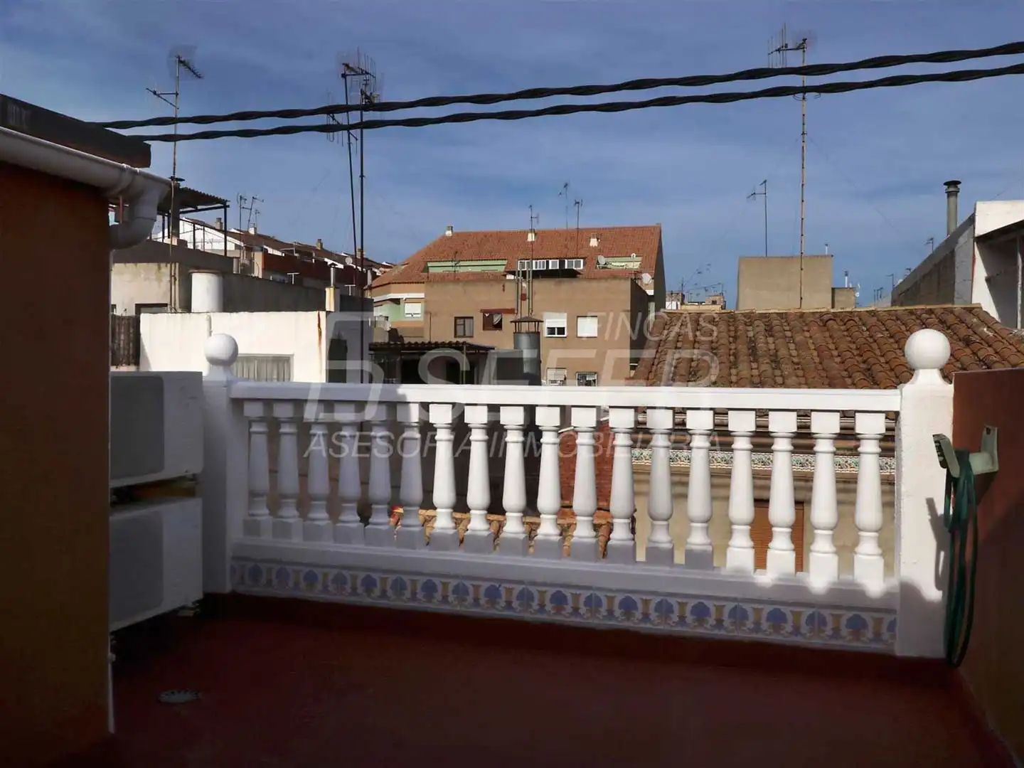 Haus mit Pool zum Verkauf in SANT JOSEP, imagen 31