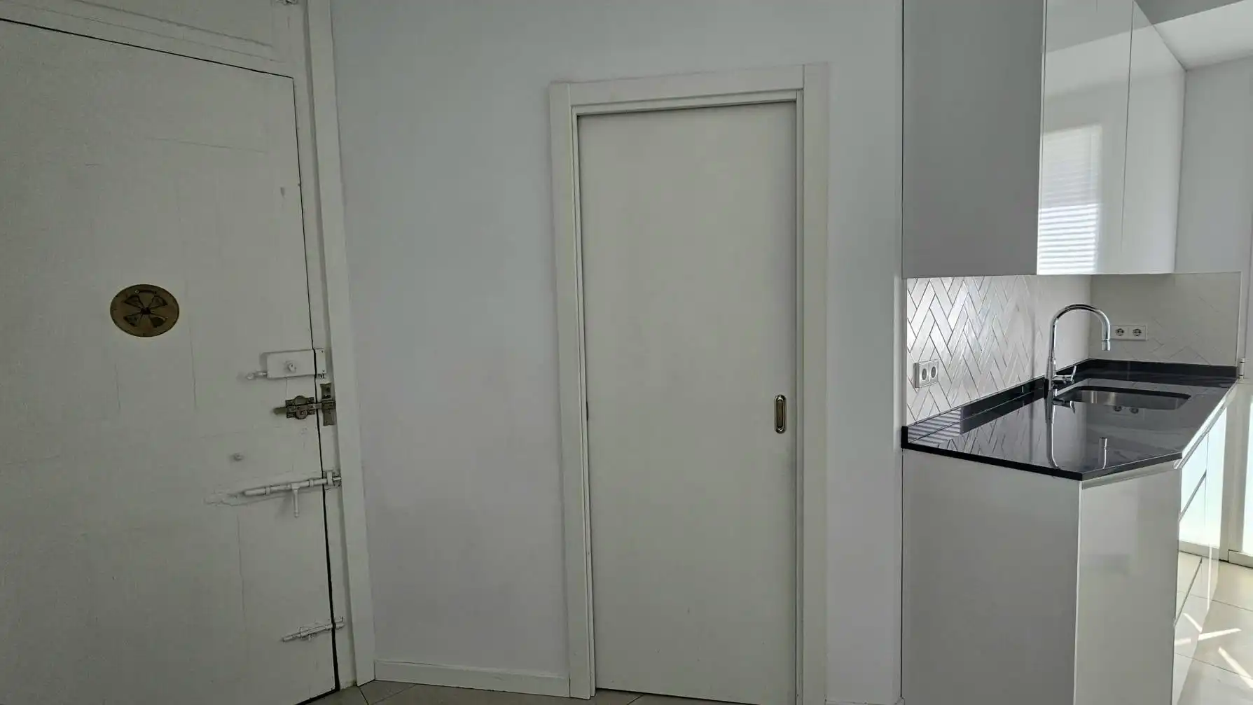 Flat with terrace to rent in Calle ODONNELL, imagen 62
