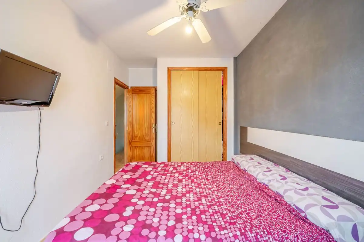 Maison mitoyenne avec terrasse à vendre à Avinguda D'Escandinàvia, imagen 20