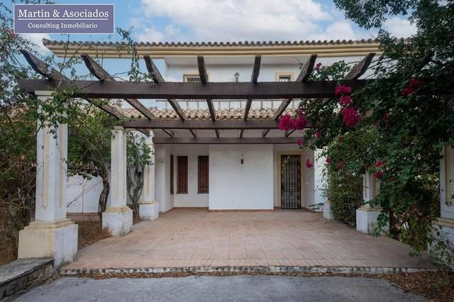 Casa-chalet en Venta en Urbanizacion las alondras, 2 en Benalup-Casas Viejas