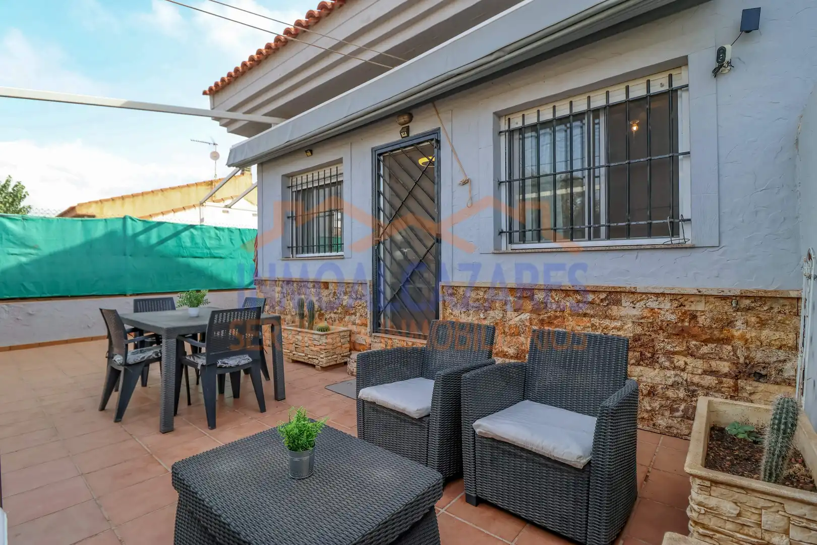 Chalet con piscina en venta en Mar Menor de Cartagena – Cabo de Palos, imagen 23