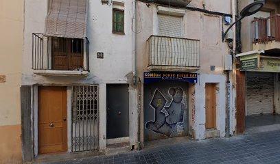 Foto 5 de Pis en venda a Carrer del Roser, Llevant, Reus