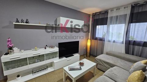 Foto 2 de Apartamento en venta en Santo Domingo, El Ejido