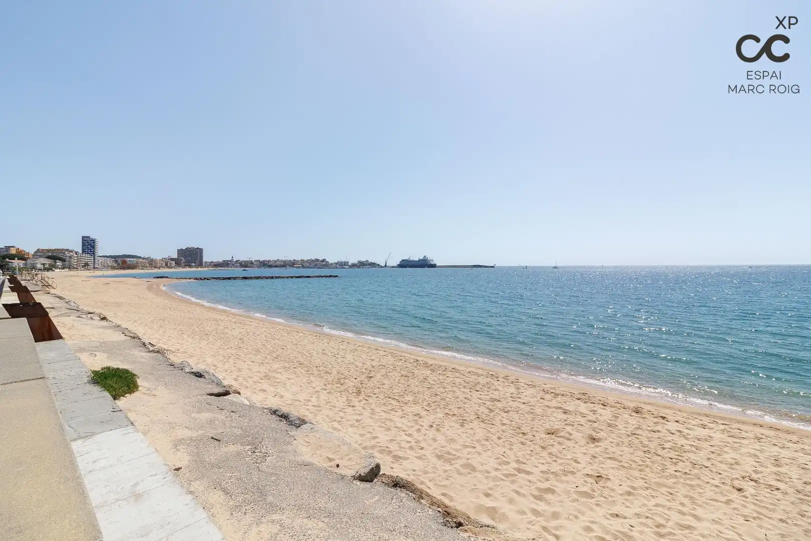 Flat with terrace for sale in Sant Antoni de Calonge, imagen 24
