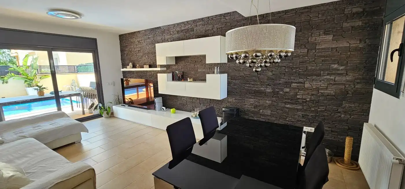 Haus mit Pool zum Verkauf in Sector Mestral, imagen 12