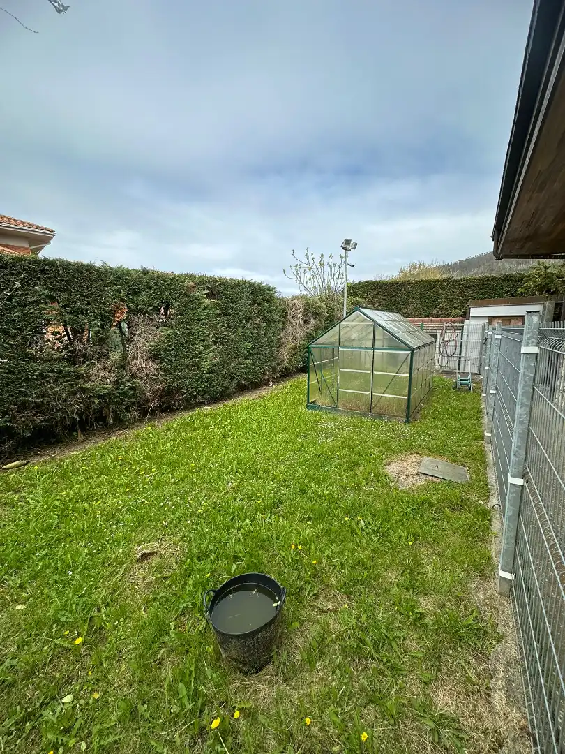 Casa o chalet en venta en Llanera con Calefacción, Jardín privado y Terraza