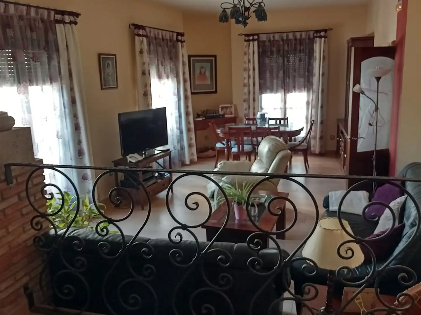 Casa in vendita a Torreperogil