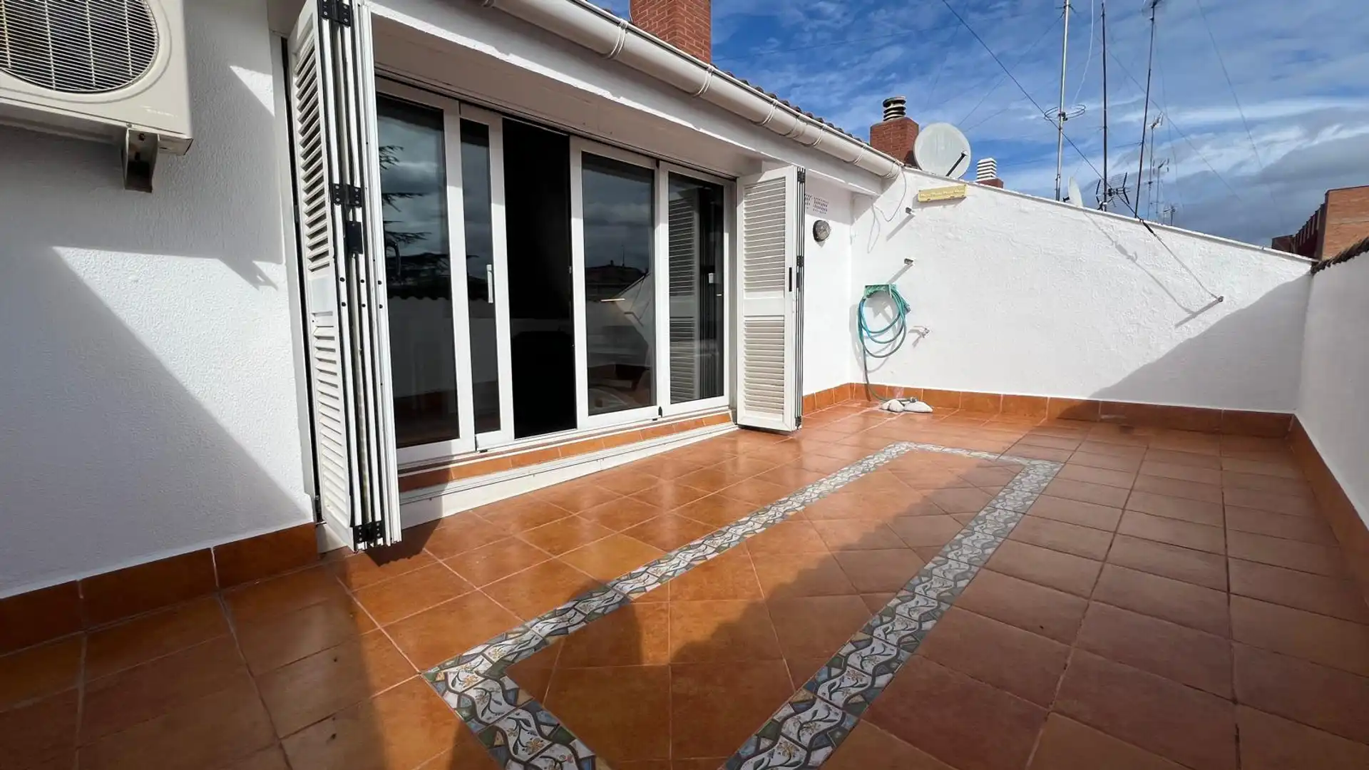 Casa o chalet en venta en El Poble Sec