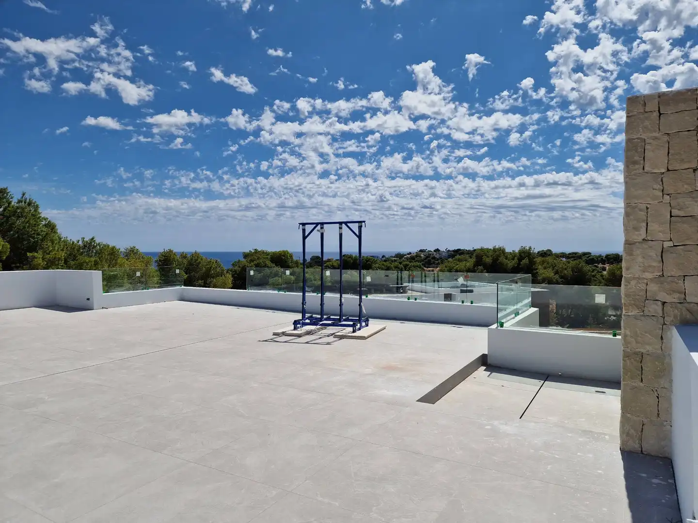 Villa avec piscine à vendre à Moravit - Cap Blanc, imagen 36