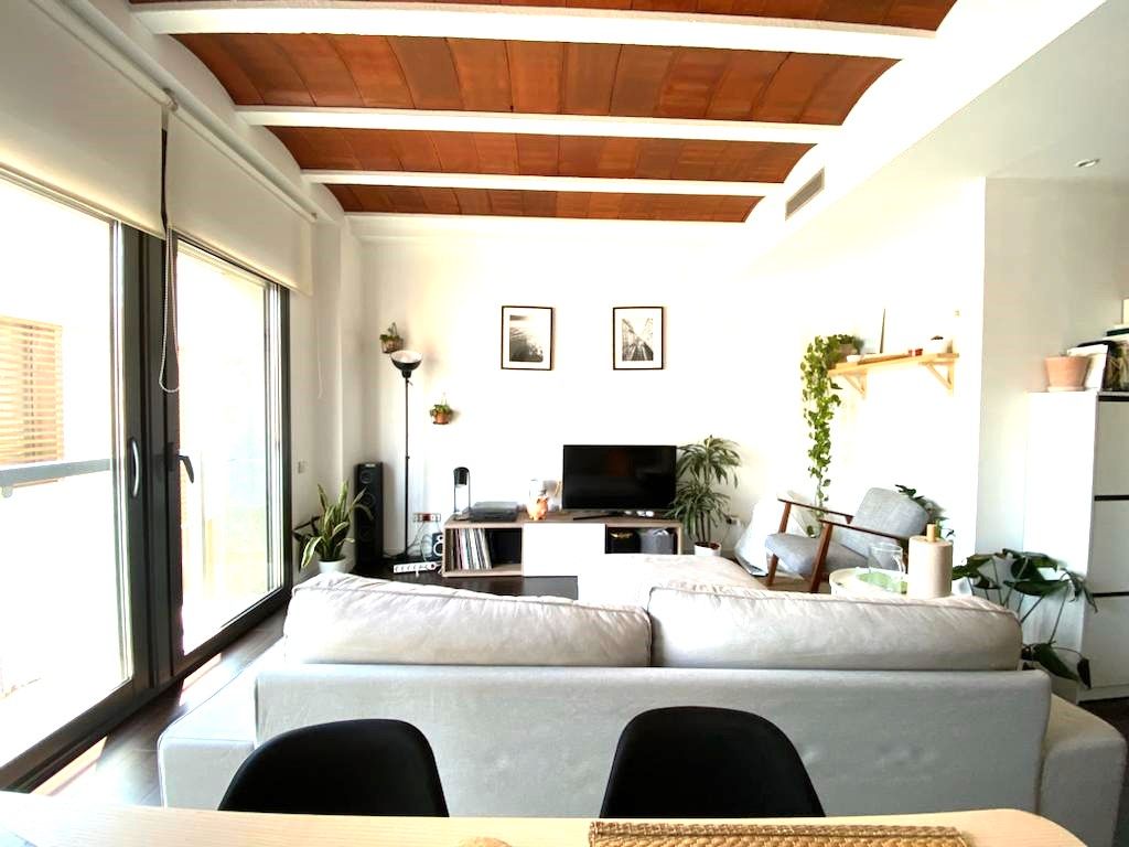 Duplex to rent in Matadepera