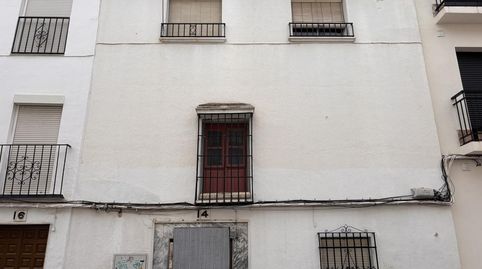 Foto 2 de Casa o xalet en venda a Aguardenteria, 14, Las Tinajerías - Juderías, Lucena
