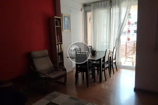 Wohnung mit Terrasse zum Verkauf in Ronda del Guinardó, imagen 3