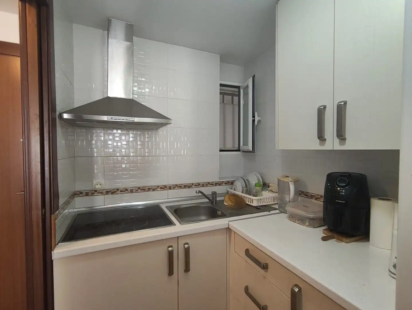 Apartment mit Garten zum Verkauf in Avenida Estocolmo, imagen 19