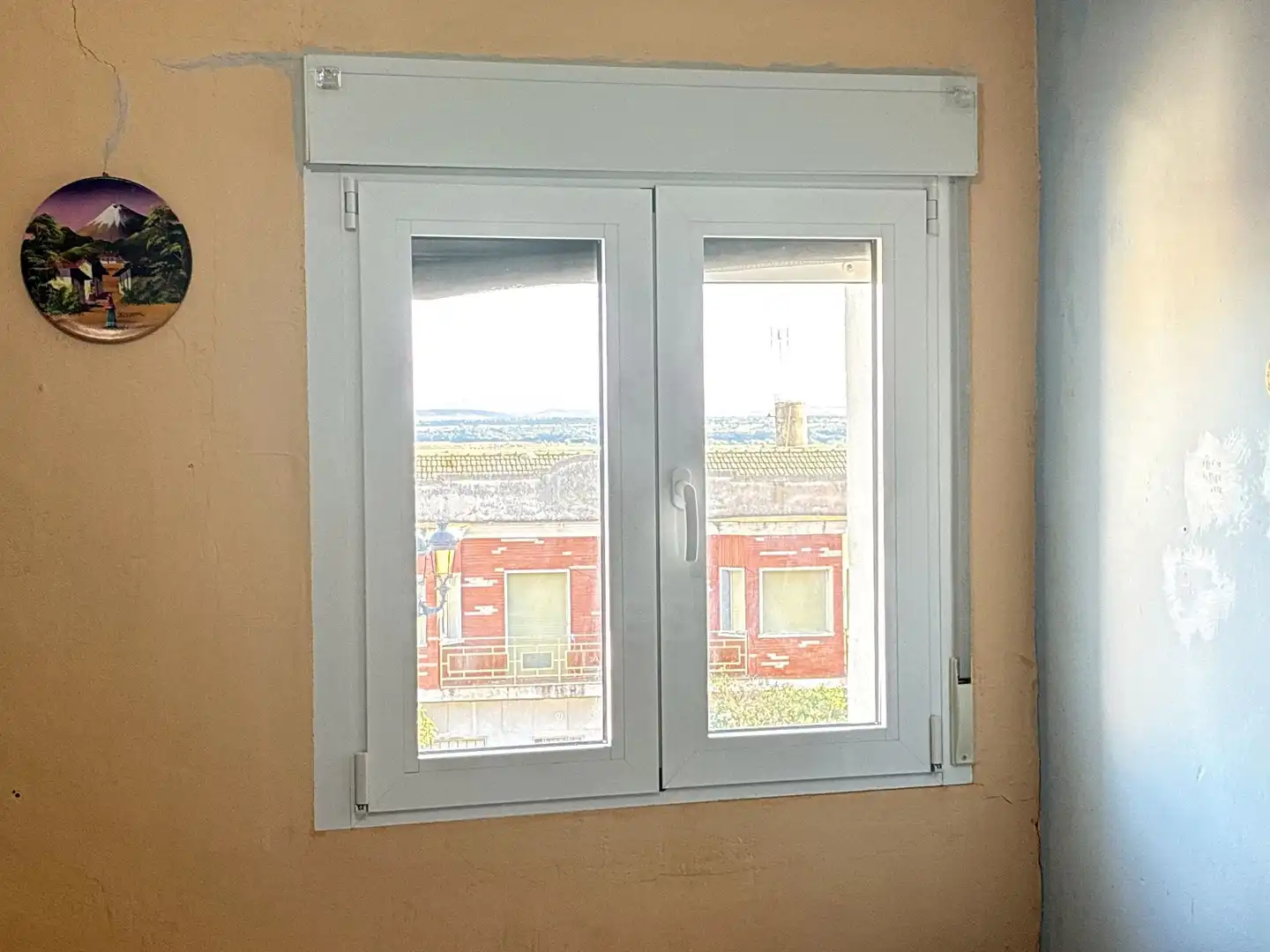Balcony of Country homes for sale in Montearagón, Toledo
