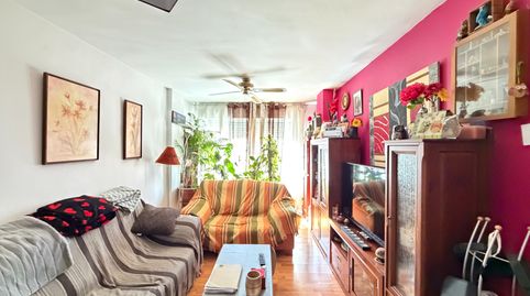 Foto 3 de Piso en venta en Paseo del Cauce, Pilaríca, Valladolid Capital