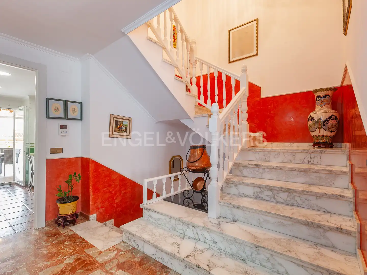Casa adosada en venta en Pineda de Mar con Aire acondicionado, Calefacción y Terraza