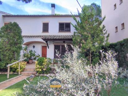 Garten von Einfamilien-Reihenhaus zum verkauf in Castell-Platja d'Aro