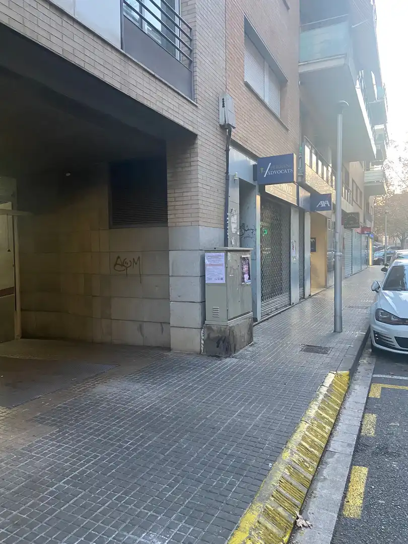 Individual en venda a Carrer d'Amadeu de Savoia 117, imagen 12