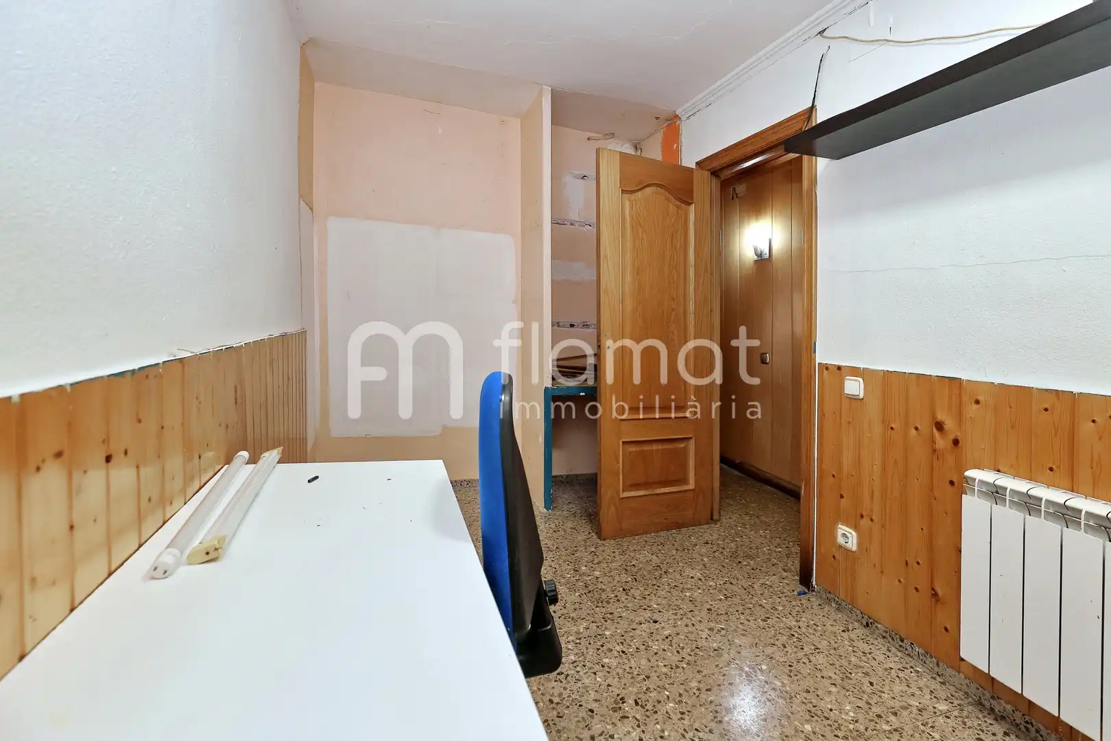 Schlafzimmer von Wohnung zum Verkauf in Centre