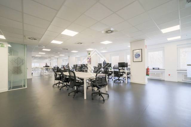 Oficina en Alquiler en Nueva España