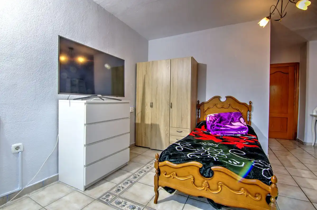 Doppelhaushälfte mit Terrasse zum Verkauf in Villamontes - Boqueres, imagen 12