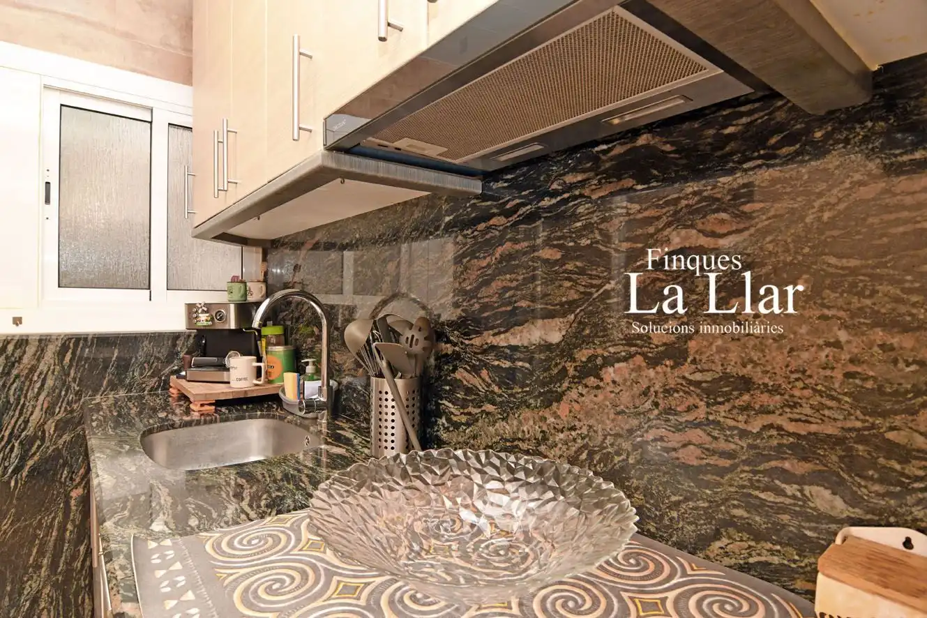 Flat for sale in FRANCESC MACIA, Sant Vicenç Dels Horts