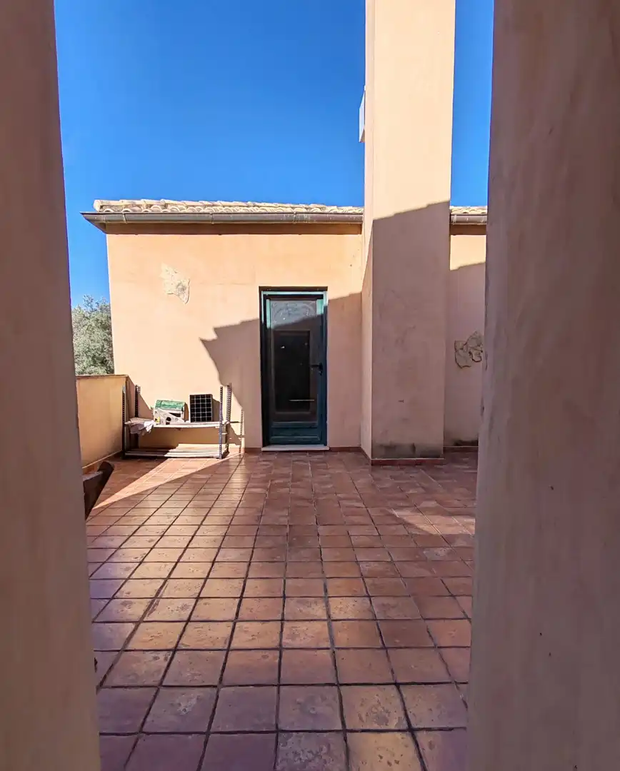Casa con piscina en venta en Centre - Zona Alta, imagen 17