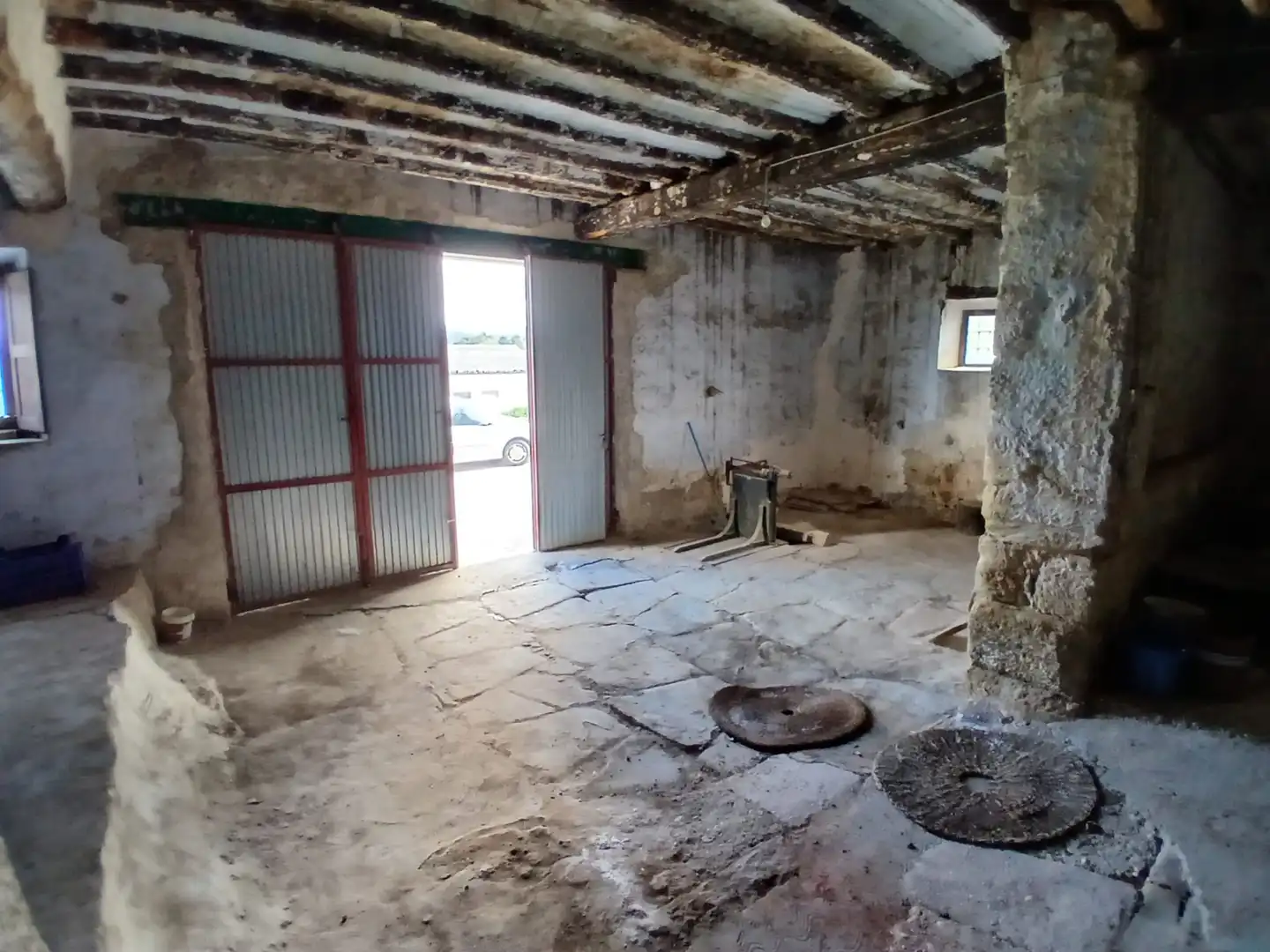 Casa in vendita a La Fresneda, imagen 4