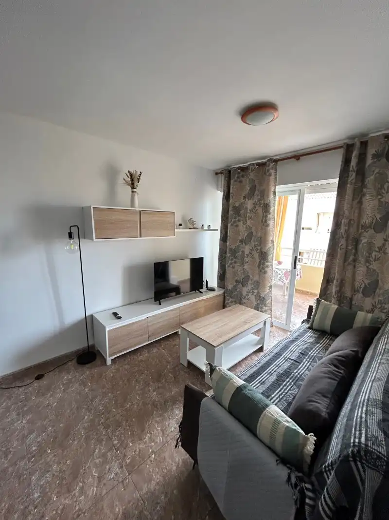 Apartament de lloguer a Carrer de la Milotxa, Miramar