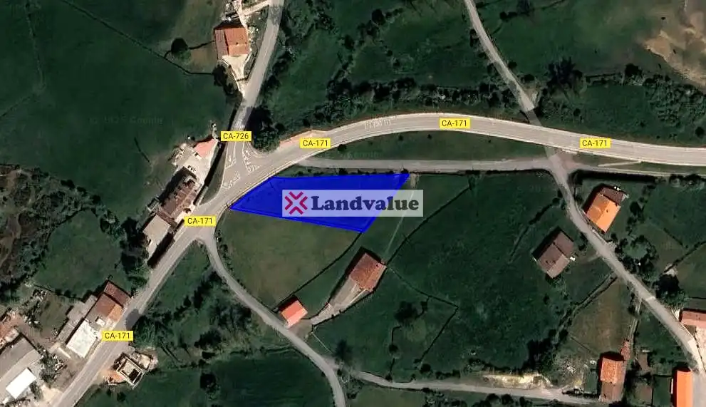 Residential for sale in Campoo de Yuso