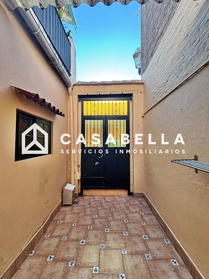 Casa o chalet en venta en Valencia con Terraza