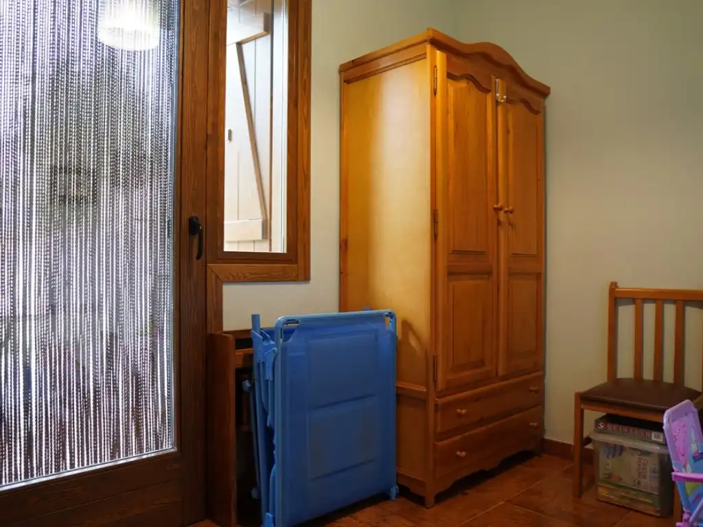 Dormitori de Casa o xalet en venda en Bielsa