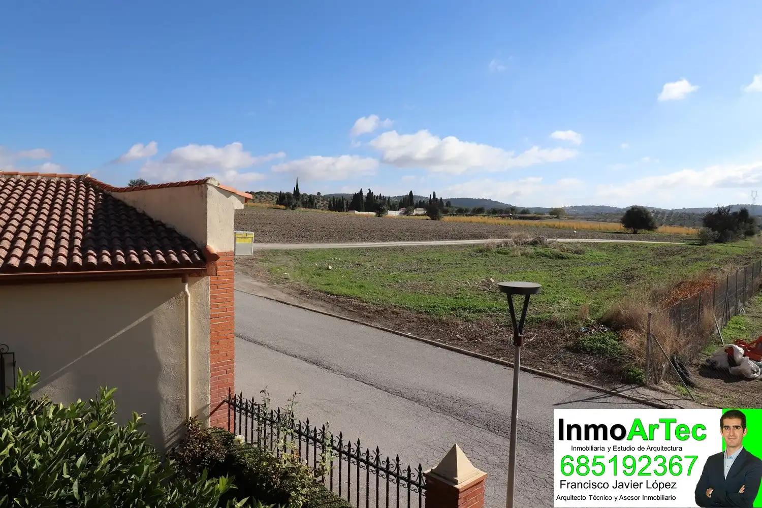 Detached house with terrace for sale in Calle Encinar 3, imagen 10