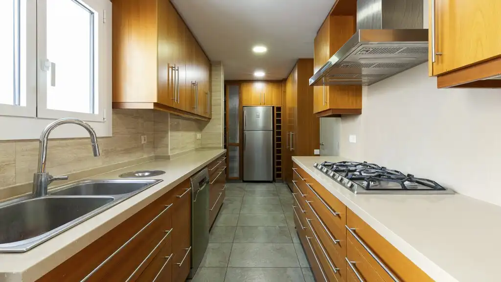 Apartamento con ascensor en venta en Les Corts, imagen 13