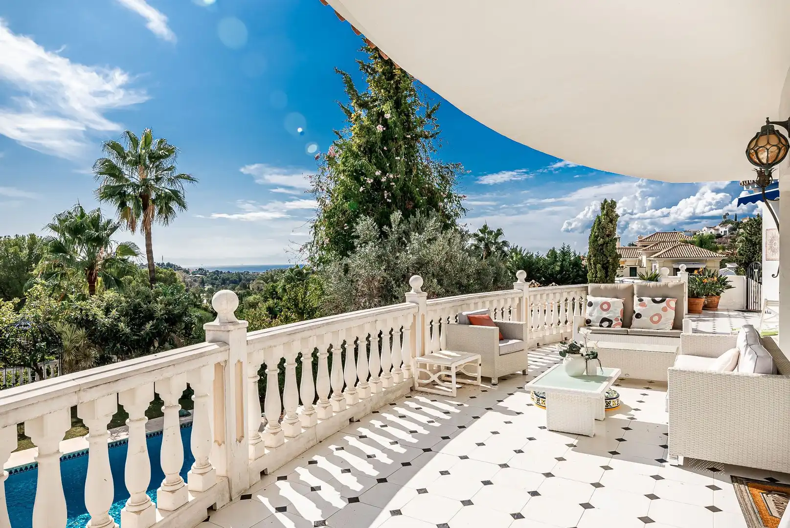 House with pool for sale in Marbella Centro, imagen 6